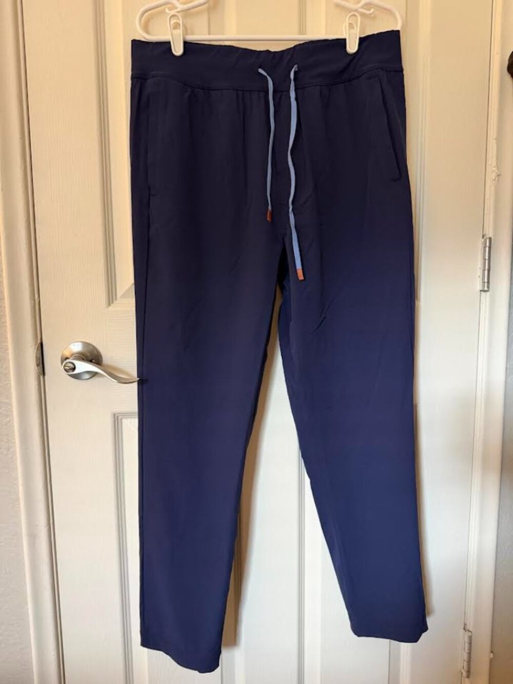 Cotopaxi Men's Veza Adventure Pant Large Navy